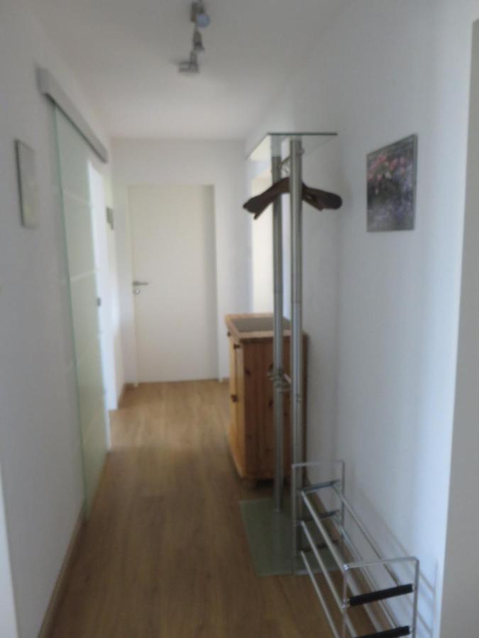 Ferienwohnung Landliebe Michelfeld Bagian luar foto