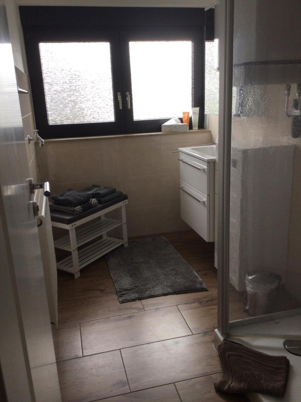 Ferienwohnung Landliebe Michelfeld Bagian luar foto